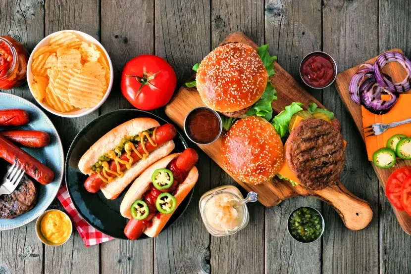 Comida
